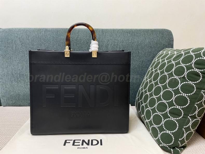 Fendi Handbags 182